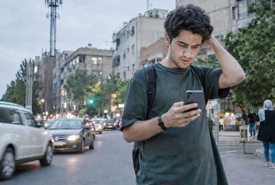 
«طرح نظام‌بخشی فضای مجازی» راه محدودسازی اینترنت را باز می‌کند