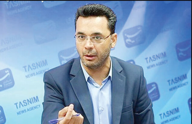 تاجیک: دولت نباید از برگزاری جلسه شورای عالی کار واهمه داشته باشد