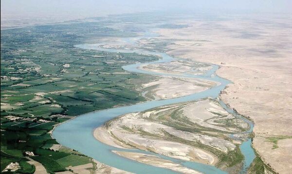 
مرگ خاموش تالاب‌ها در 5 سال خشکسالی متمادی