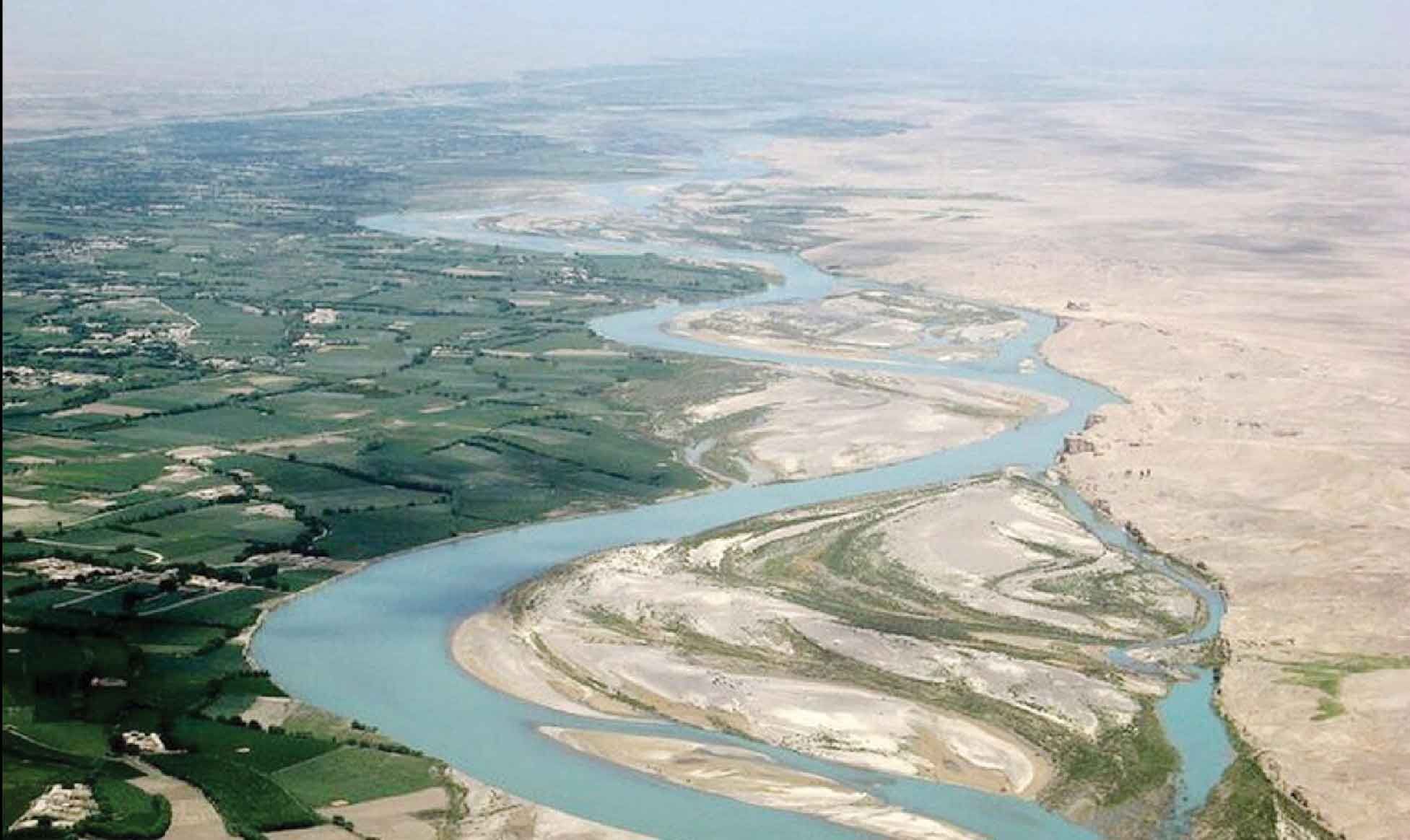 
مرگ خاموش تالاب‌ها در 5 سال خشکسالی متمادی