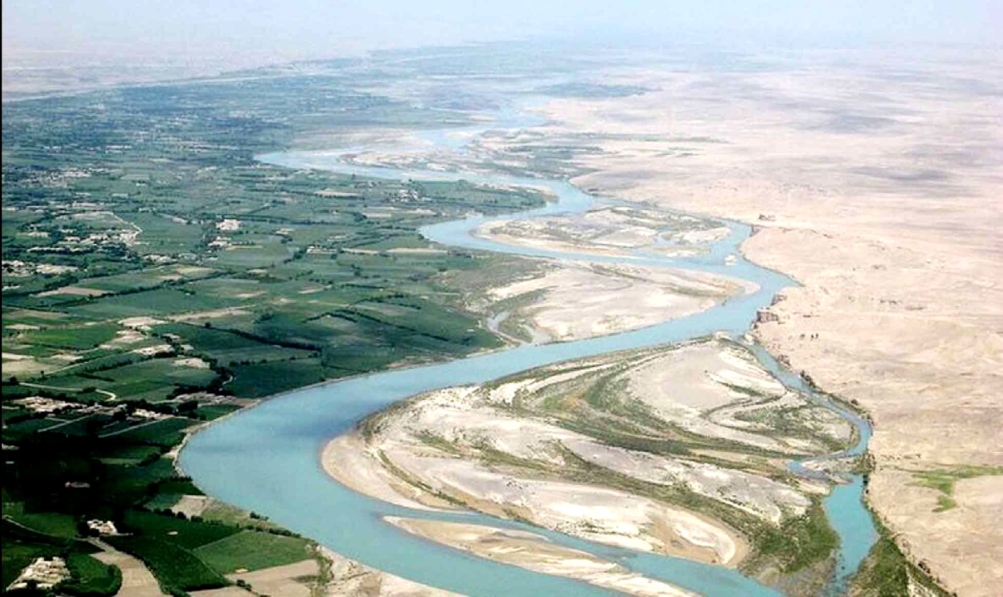 
مرگ خاموش تالاب‌ها در 5 سال خشکسالی متمادی