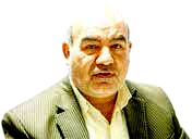 مانع تعطیلی دائمی‌کارخانه‌های مناطق سیل‌زده  شویم