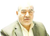 مانع تعطیلی دائمی‌کارخانه‌های مناطق سیل‌زده  شویم