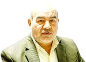 مانع تعطیلی دائمی‌کارخانه‌های مناطق سیل‌زده  شویم