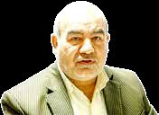 مانع تعطیلی دائمی‌کارخانه‌های مناطق سیل‌زده  شویم