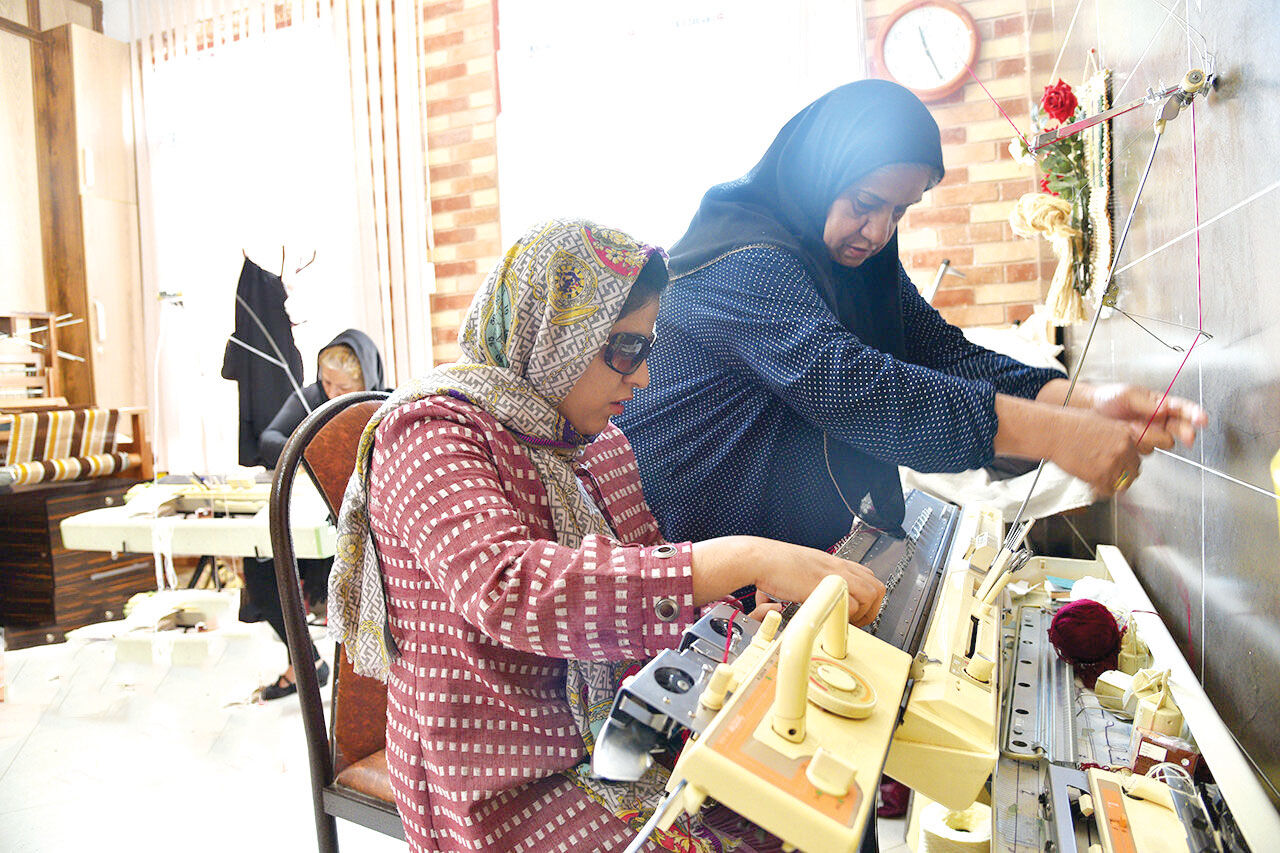 دولت چهاردهم، ترمیم مستمری معلولان را در دستور کار قرار دهد