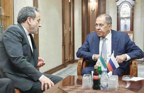 خط زدن بر آژانس و اروپا از کرملین!