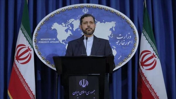 
ایران در سیاست‌های دفاعی خود هیچگونه مداخله‌ای را نمی‌پذیرد