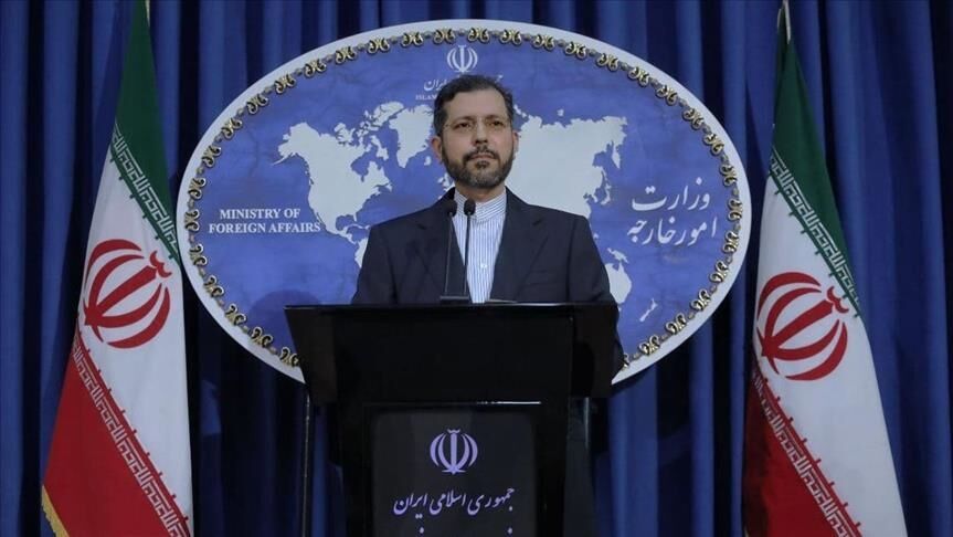 
ایران در سیاست‌های دفاعی خود هیچگونه مداخله‌ای را نمی‌پذیرد