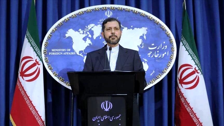 
ایران در سیاست‌های دفاعی خود هیچگونه مداخله‌ای را نمی‌پذیرد