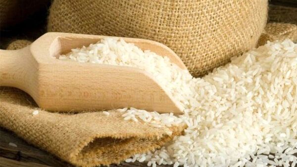 
التهاب در بازار برنج ادامه دارد
