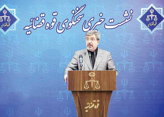 
تحرکات عناصر اصلی «اغتشاشات» را بی‌پاسخ نمی‌گذاریم