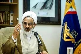 

مذاکره بخشی از مسیر 

نابودی اسرائیل است 