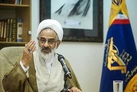 

مذاکره بخشی از مسیر 

نابودی اسرائیل است 