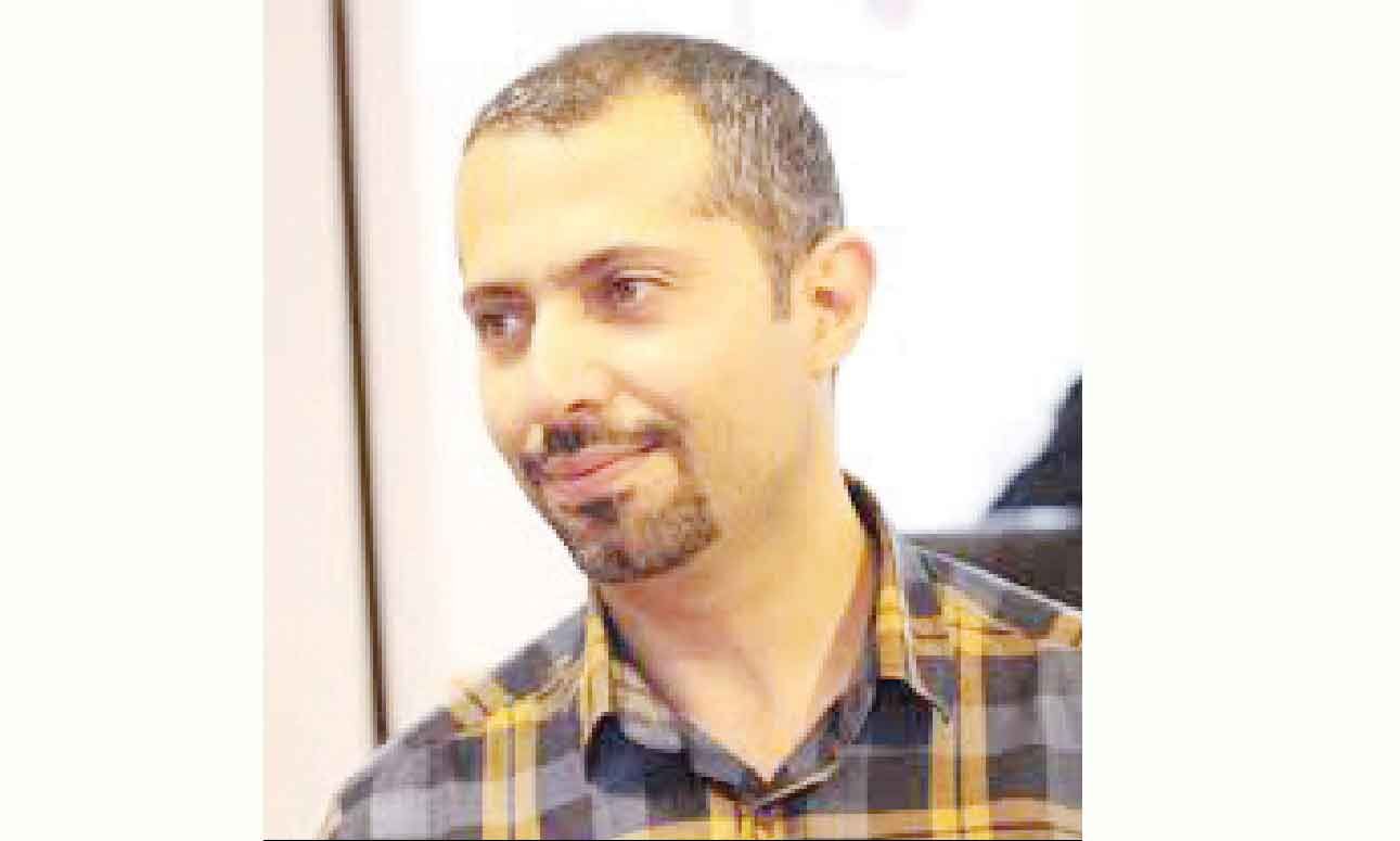 درباره احضار هادی حیدری به‌دلیل انتشار یک طرح کارتونی
