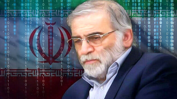 فرد موثر در ترور فخری‌زاده سال 93 اخراج شده بود