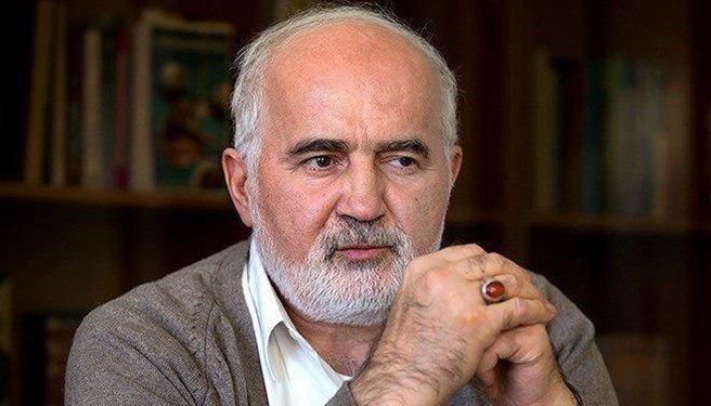 احمد توکلی: دو مامور اطلاعات ۴۵هکتار زمین را تاراج کرده‌اند