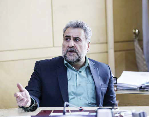 دادگاه منافع ملی تشکیل دهیم