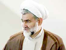 چرا وزارت اطلاعات داماد حداد عادل را تایید نکرد؟