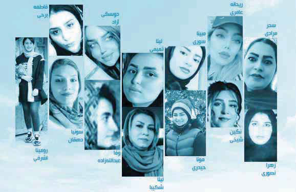 قوانین موجود زمینه‌های قتل زنان را فراهم می‌کند