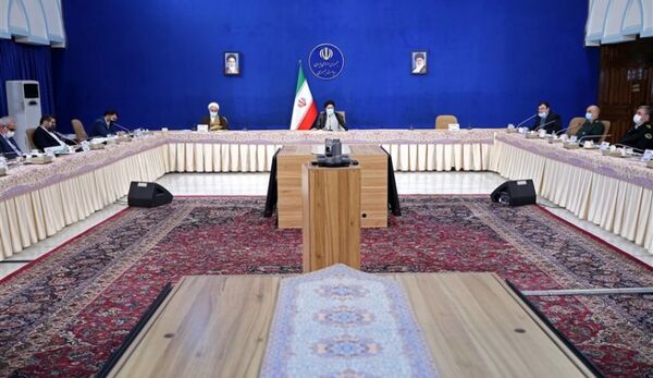 
طرح صیانت از فضای مجازی در مجلس به سرانجام برسد
