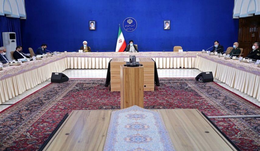 
طرح صیانت از فضای مجازی در مجلس به سرانجام برسد
