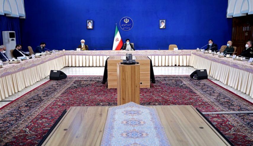 
طرح صیانت از فضای مجازی در مجلس به سرانجام برسد
