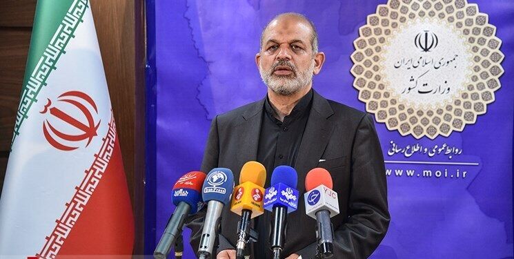 هم امنیت در استان ها برقرار است و هم اینترنت قطع نشده  