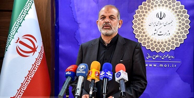 هم امنیت در استان ها برقرار است و هم اینترنت قطع نشده  