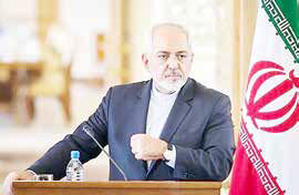 آمریکا با تحریم‌ها مذاکره با ایران را غیرممکن می‌کند
