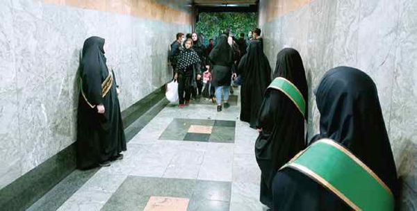گروه‌های ‌خودسر؛ قانونی ولی بی‌مجوز!