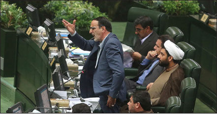 آدرسی متفاوت برای وضعیت امروز کشور