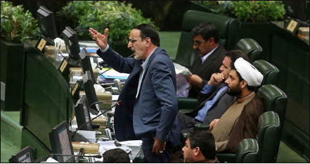 آدرسی متفاوت برای وضعیت امروز کشور