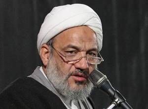 

قانون حجاب باید اجرا شود