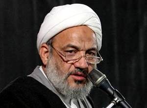 

قانون حجاب باید اجرا شود