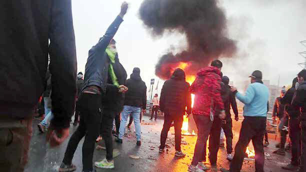 تاوان  سکوت