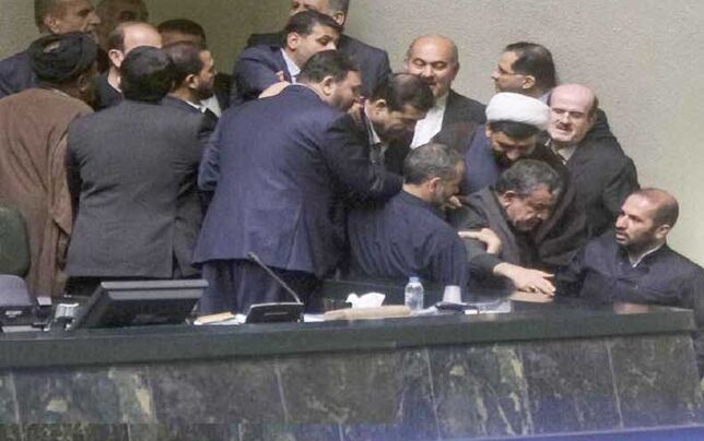 قانون‌گذاری موسمی خلاف مصلحت عمومی است