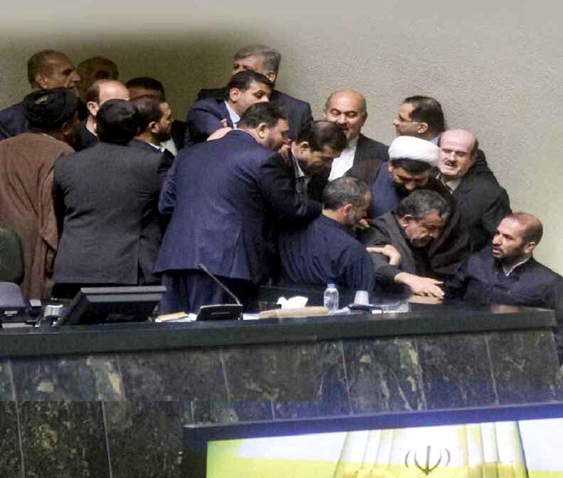 قانون‌گذاری موسمی خلاف مصلحت عمومی است
