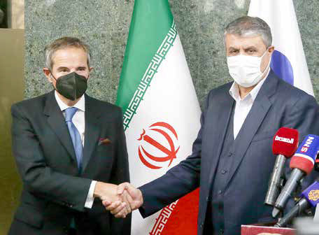 
زوایای مبهم  یک دیدار
