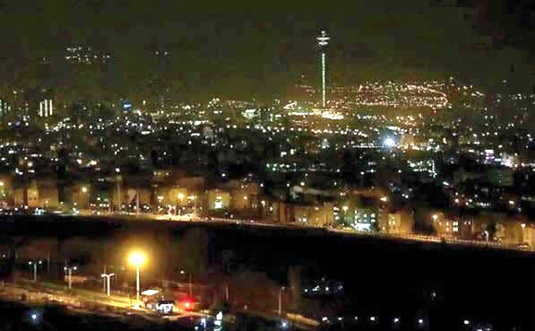 اگر از آسمان یک پالایشگاه تهران دیگر نازل شود، باز کسری داریم