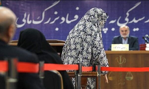 

«چادر» را سر زنان مجرم نکنید!