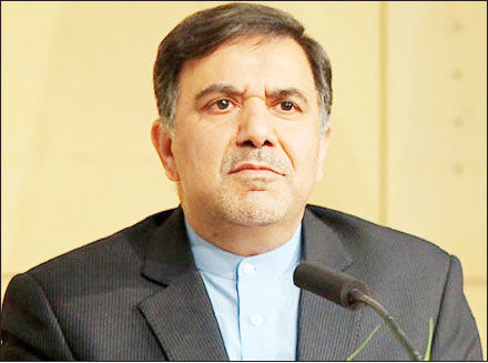 خداحافظی با آقای لیبرال