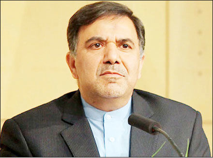 خداحافظی با آقای لیبرال