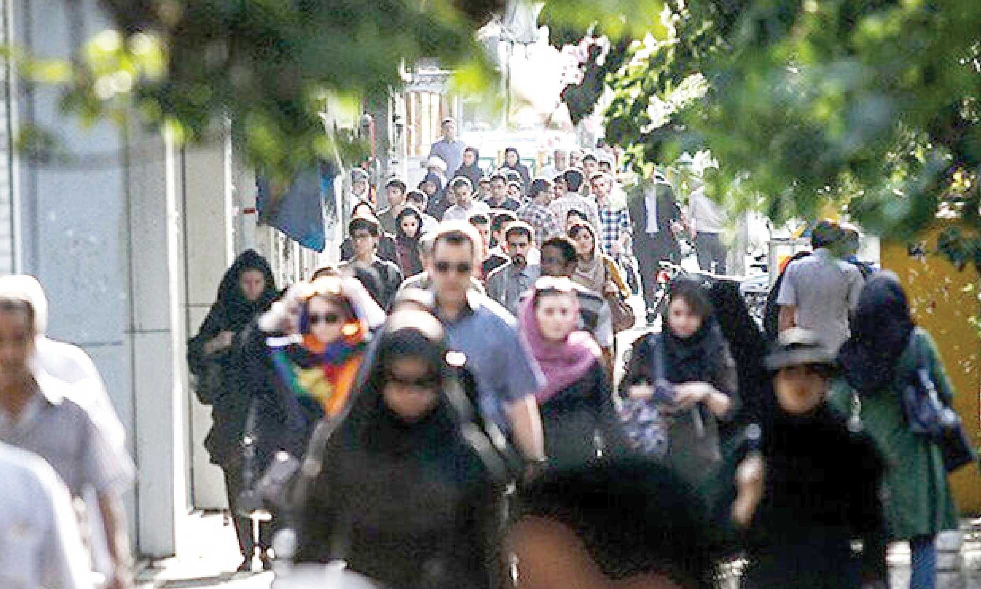 کیم‌کارداشیان را می‌شناسند، اما دکتر فاطمی را نه!