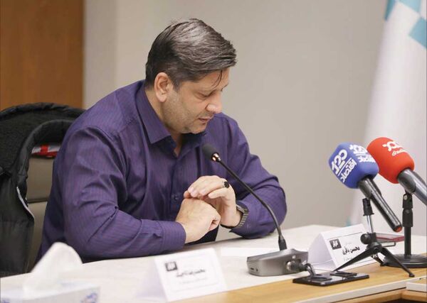 
آمار مطرح‌شده درباره سهم 50 درصدی بازنشستگی مشاغل سخت، مستند نیست