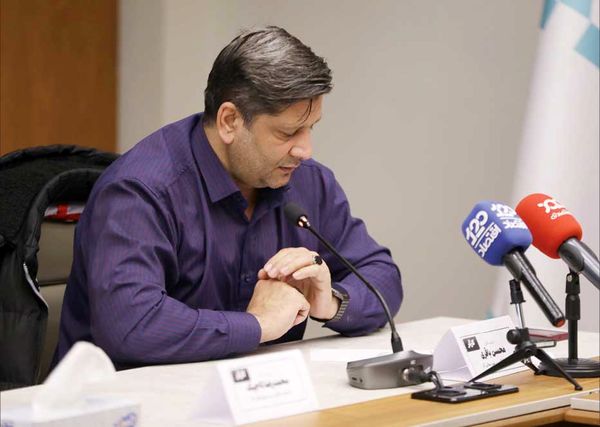 
آمار مطرح‌شده درباره سهم 50 درصدی بازنشستگی مشاغل سخت، مستند نیست