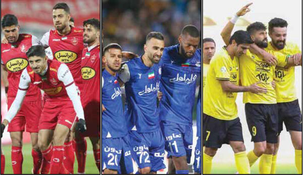 
فراتر از یک جام!