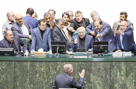 دعوای نابلدان