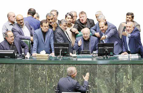 دعوای نابلدان