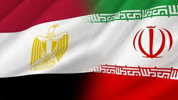 


 گسترش روابط تهران- قاهره  به نتایج توافق ایران و عربستان بستگی دارد